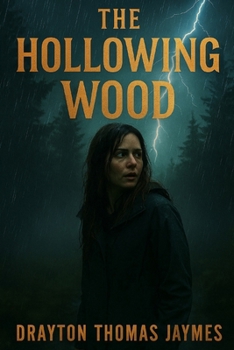 Paperback The Hollowing Wood Book