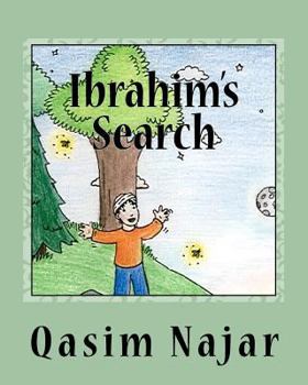 Paperback Ibrahim's Search Book