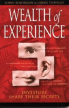Paperback Wealth of Experience Book