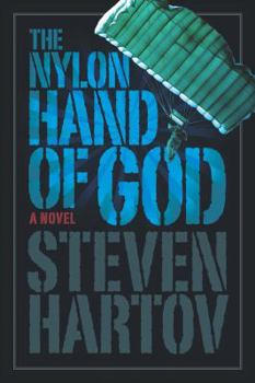 The Nylon Hand of God - Book #2 of the Ecktsein & Baum Trilogy