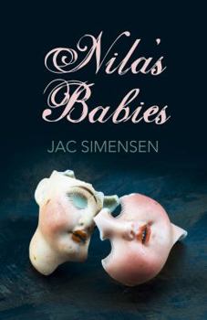 Paperback Nila's Babies: A Paranormal Novel Book