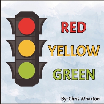 Paperback Red Yellow Green Book