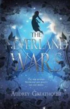 Paperback The Neverland Wars Book