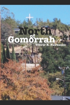 Paperback North of Gomorrah Book