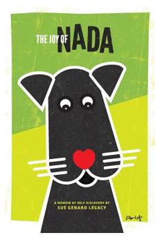 Paperback The Joy of Nada Book