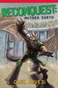 Paperback Reconquest: Mother Earth Book