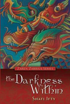 Paperback The Darkness Within Book