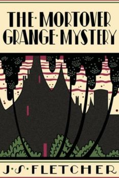 Paperback The Mortover Grange Mystery Book