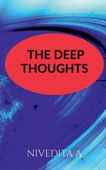 Paperback The deep thoughts Book