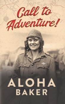 Paperback Call to Adventure! Book