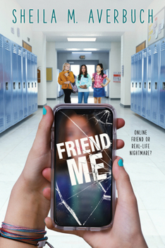 Hardcover Friend Me Book