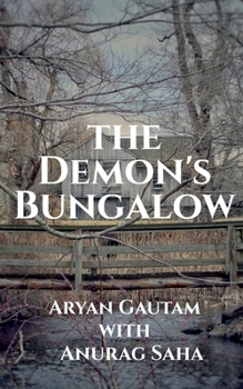 Paperback The Demon's Bungalow Book