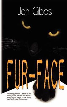 Paperback Fur-Face Book