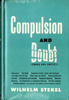 Hardcover Compulsion and Doubt Book