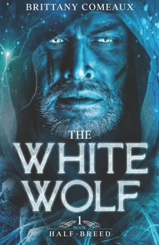 Paperback The White Wolf Book