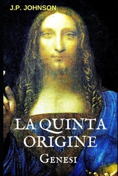 Paperback La Quinta Origine: Genesi [Italian] Book