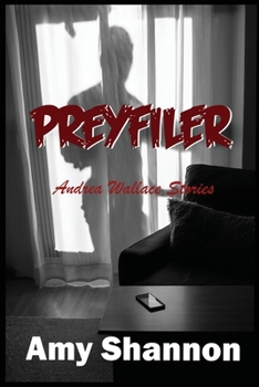 Paperback Preyfiler Book