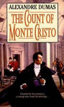 School & Library Binding The Count of Monte Cristo Book