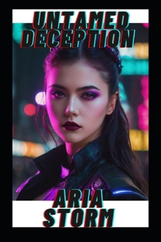 Paperback Untamed Deception Book