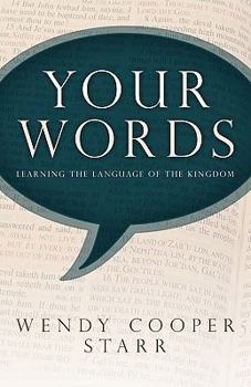 Paperback Your Words Book