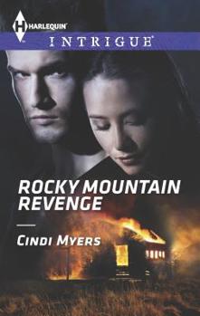 Mass Market Paperback Rocky Mountain Revenge Book