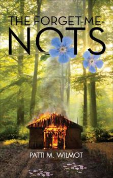 Paperback The Forget-Me-Nots Book