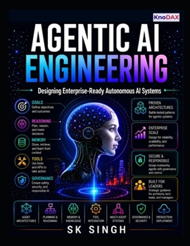 Paperback Agentic AI Engineering Book