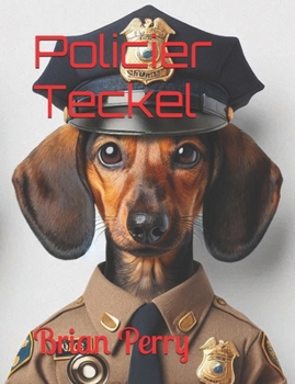 Paperback Policier Teckel [French] Book