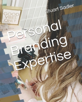 Paperback Personal Branding Expertise Book