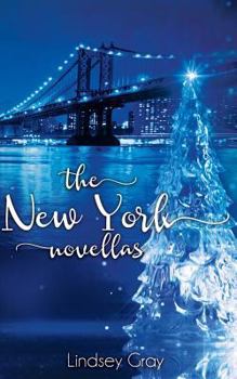 Paperback The New York Novellas: Holiday Cure for the Cursed & Not the Same Season Book