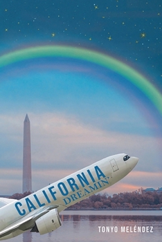 Paperback California Dreamin' Book