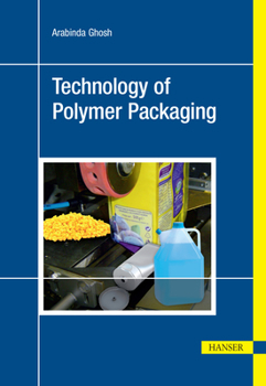 Paperback Technology of Polymer Packaging Book