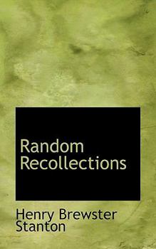 Random Recollections