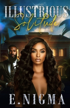 Paperback Illustrious Solitude Book
