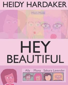 Paperback Hey Beautiful Book