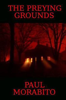 Paperback The Preying Grounds Book