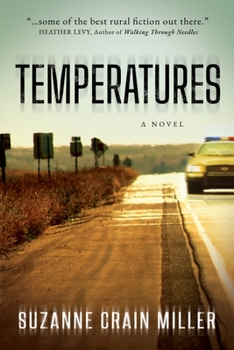 Paperback Temperatures Book