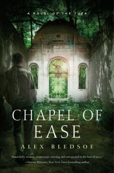Hardcover Chapel of Ease Book