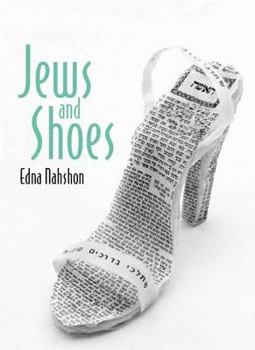 Paperback Jews and Shoes Book