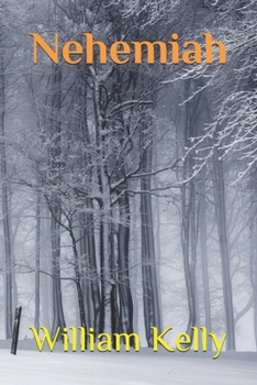 Paperback Nehemiah Book