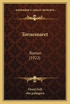 Paperback Tornesnaret: Roman (1922) Book