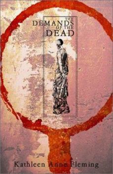 Paperback The Demands Of The Dead Book
