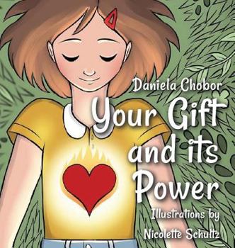 Hardcover Your Gift And Its Power Book