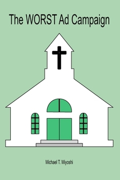 Paperback The Worst Ad Campaign Book