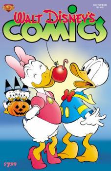 Walt Disney's Comics And Stories #685 (Walt Disney's Comics and Stories (Graphic Novels)) - Book  of the Walt Disney's Comics and Stories