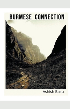 Paperback Burmese Connection Book