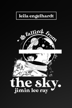 Paperback Falling From the Sky Book