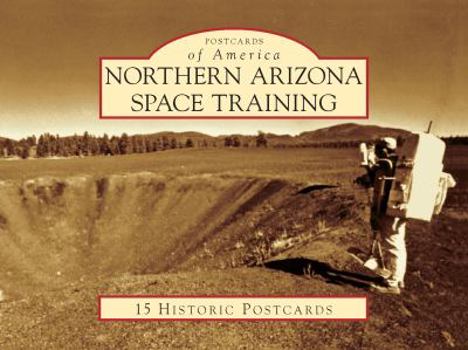 Ring-bound Northern Arizona Space Training Book