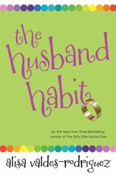 Hardcover The Husband Habit Book