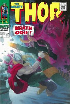 The Mighty Thor Omnibus, Vol. 2 - Book #2 of the Thor (1966)